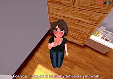 aunt cass pov sex with cassidy hamada in big hero fantasyking3