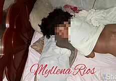 Woke up with Leo Ogro surprising me on the street today.