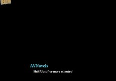 Lunars Chosen Episode 1 in Anime Style