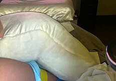 Check out this sexy lingerie outfit with toys