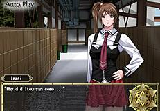 Bible Black Demon of Lust Infects!