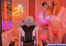 Everybody Finds Balance Between Naughty and Good Behaviors