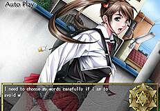 Bible Black Demon of Lust Infects!