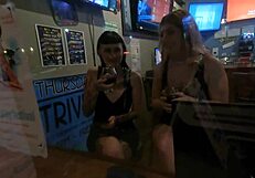 i joined the spring break gangbang preview