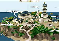 Four Elements Trainer Book 4 Love Part 62 - Sloopy Korra