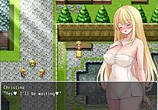 passion of sister christina