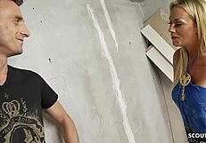 big boobs wife, want to cheat with my huge cock while husband's away?