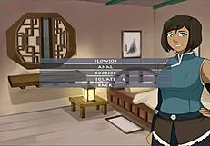 Four Elements Trainer Book 4 Love Part 62 - Sloopy Korra