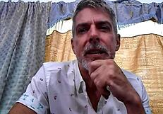 Richard Lennox, the rich gay dilf, dominates you in bizarre humiliation