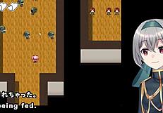 Magic Unability Girl Akari Trial Ver Machine Translated Subtitles