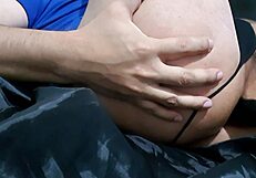 Video one featuring transsexual toys and masturbation