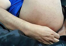 Video one featuring transsexual toys and masturbation