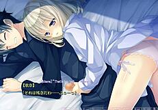 Wow! Primal Hearts Route 4 Scene 1 Unleashes Intense Hentai Action!