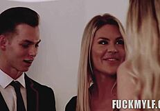 Join The Fun With Linda And Zlata!