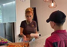 german cougar kada love seduces jordi for more