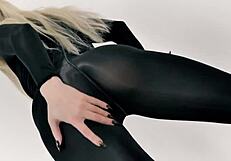 Anal Extreme IX: Can You Handle This Wild Ride?