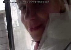 Sweet Teen Girl Banged In Double Penetration Anal