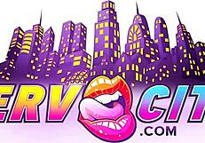 kenzie reeves cross eyed during intense anal