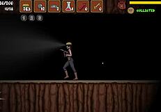 Haileys Treasure Adventure - Part 1