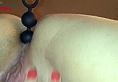 Valentina Chili Toys Pussy