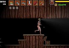 Haileys Treasure Adventure - Part 1