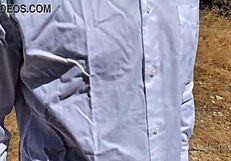 Cuck Begged Me to Get Dirty on Jessy Jey JL047