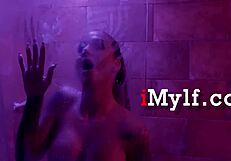 Busty Milf Dee Williams Explores Kinky Femdom Play