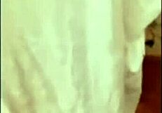 why does this chinese girl give such an innocent blowjob?