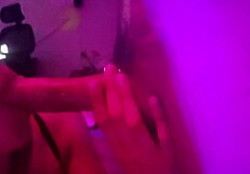 nice blowjob before she leaves with her boyfriend