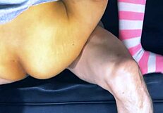 The stepdaughter always pleased her stepfather, loving when he took her hard and made her feel tight.