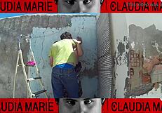 Pull Down Your Panties, I'll Devour Your Ass And Pussy