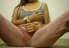 Check out this intimate video of nurse milet