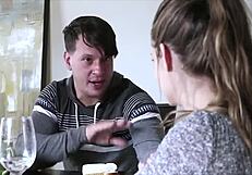 Man Turns Wife Into Slut?