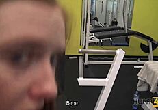 Czech Teen Picked Up for Cash in Hidden Cam