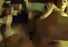 veronika raquel loves sharing a dick with pretty cute pornstar in doggystyle and muff diving