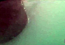 My Husband, My Unicorn, and Me Get Naughty on a Public Beach in Erotic Play. Who’s Watching Us?