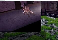 enicia's contract mark on horseshoe street part 4