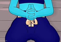 Steven Universe Cartoon Compilation with Futanari and Hentai Scenes