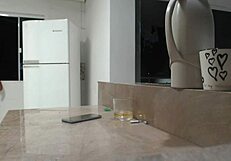 Behind-the-scenes porno with Miia Thalia Destroyer raw fucking