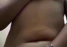 I Recorded Myself In The Shower Masturbating For My Neighbor