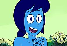 Steven Universe Cartoon Compilation with Futanari and Hentai Scenes