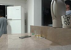 Behind-the-scenes porno with Miia Thalia Destroyer raw fucking