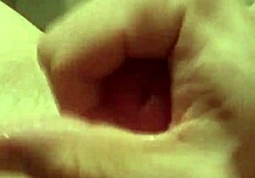 martydoc is cumming and it feels so good during solo masturbation