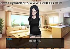 skinny amateur teen 18+ takes rough anal from big cock