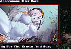 Playing Get To Work Succubus Chan Longplay Free Version On Red