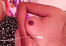 Wow, check this late-night Vietnamese show with steamy Asian action unfolding right now!