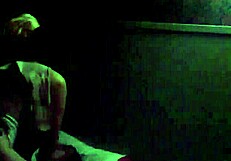 Classic Retro Film Captures Raw Intimate Moments from November 19, 2016, at 23:12:25