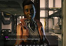 I came inside her during intense sex in episode 41