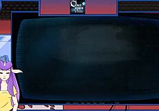 Is Snow White's tits the real treasure in this hentai?