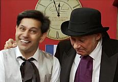 Blonde GETS FUCKED for CASH before MEETING!